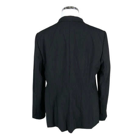 Unisex Hugo Boss - Jakk, suurus 46 - Must (2)
