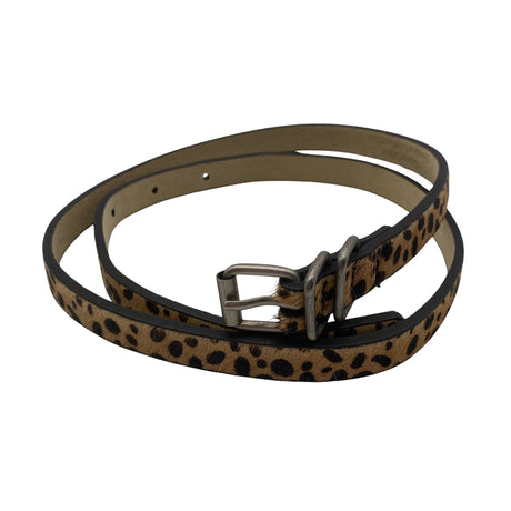 Unisex Tommy Hilfiger - Nahkvöö, suurus Suurus puudub - Pruun ()