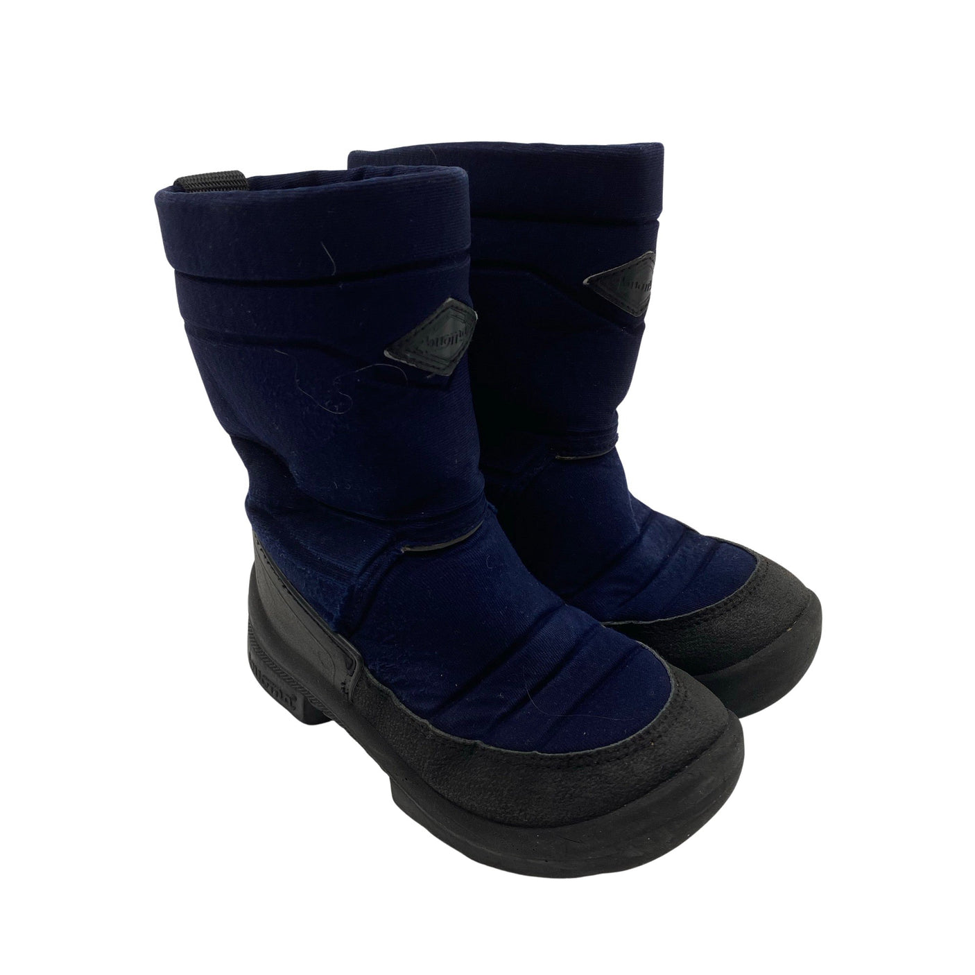 Unisex Kuoma - Talvejalanõud, suurus 30 - Sinine (2)