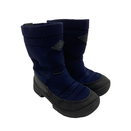 Unisex Kuoma - Talvejalanõud, suurus 30 - Sinine (2)