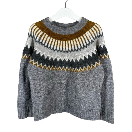 Unisex Molo Kids - Kampsun, suurus 110 - 116 - Hall ()