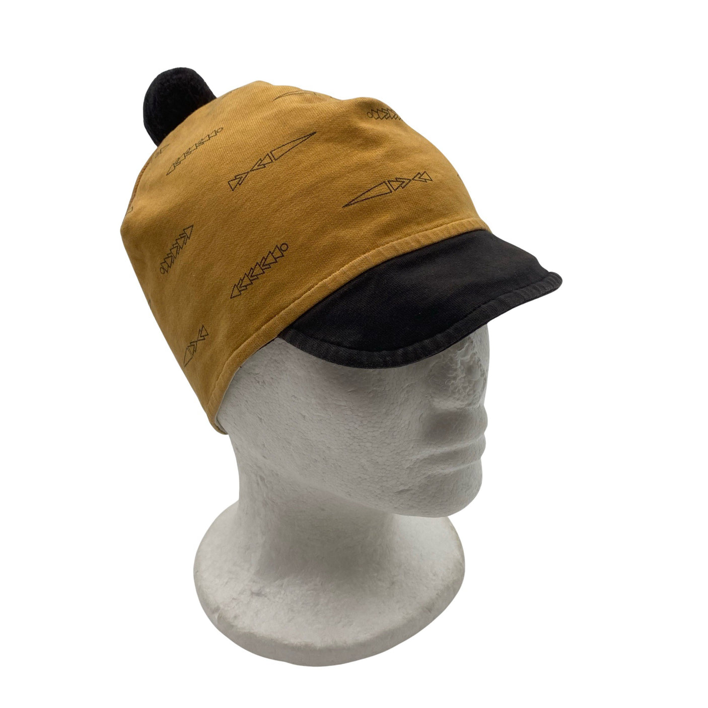 Unisex NOSH - Soni, suurus 50 - 52 cm - Kollane (1)