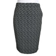 Unisex Massimo Dutti - Pliiatsseelik, suurus 38 - Sinine ()