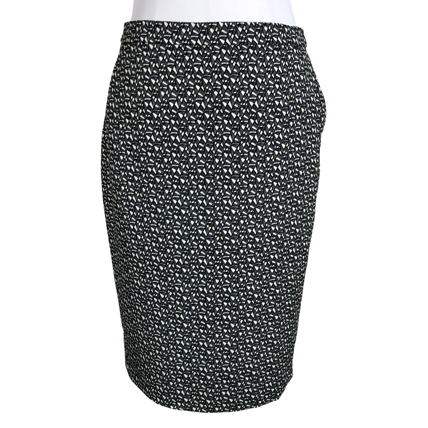 Unisex Massimo Dutti - Pliiatsseelik, suurus 38 - Sinine (1)