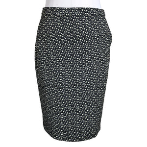 Unisex Massimo Dutti - Pliiatsseelik, suurus 38 - Sinine (1)