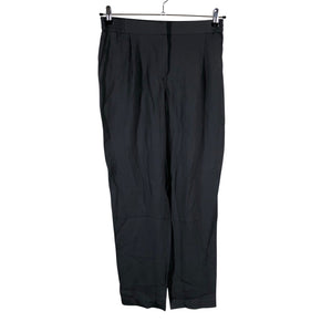 Unisex Massimo Dutti - Mittevenivad püksid, suurus 38 - Hall (1)