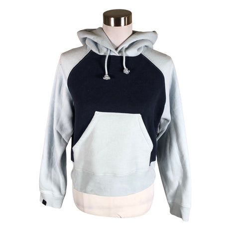 Unisex Röhnisch - Dressikangast pluus, suurus 36 - Helesinine ()