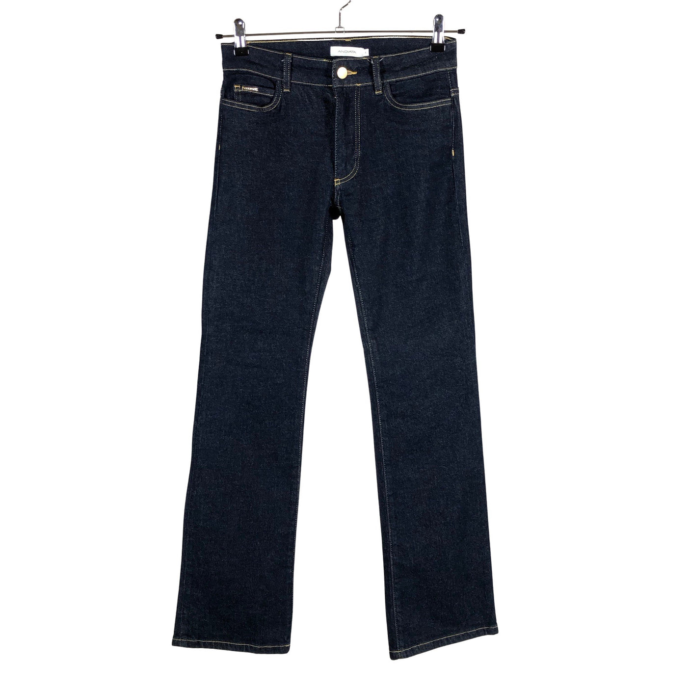 Unisex Andiata - Teksad, suurus 36 - Sinine (1)