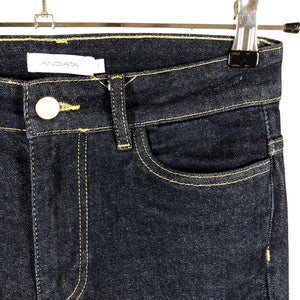 Unisex Andiata - Teksad, suurus 36 - Sinine (3)