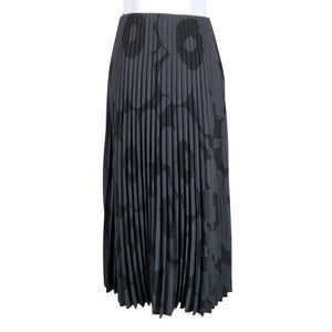Unisex Marimekko - Plisseerseelik, suurus 36 - Hall (1)
