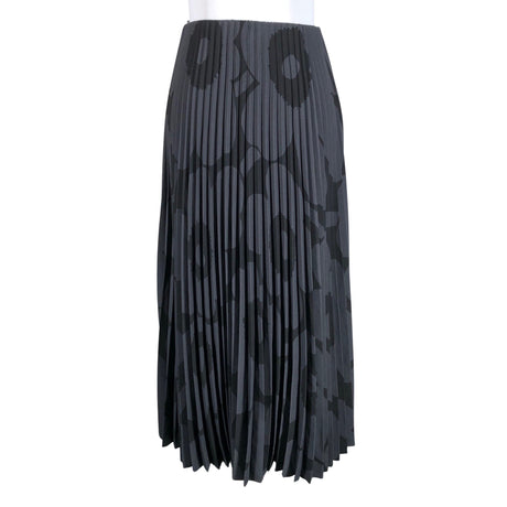 Unisex Marimekko - Plisseerseelik, suurus 36 - Hall ()