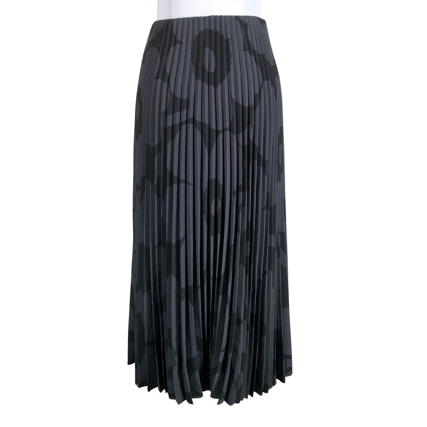 Unisex Marimekko - Plisseerseelik, suurus 36 - Hall (2)