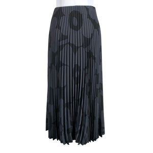 Unisex Marimekko - Plisseerseelik, suurus 36 - Hall (2)