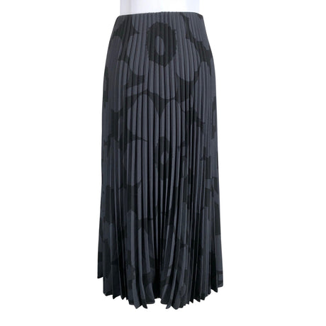 Unisex Marimekko - Plisseerseelik, suurus 36 - Hall (2)
