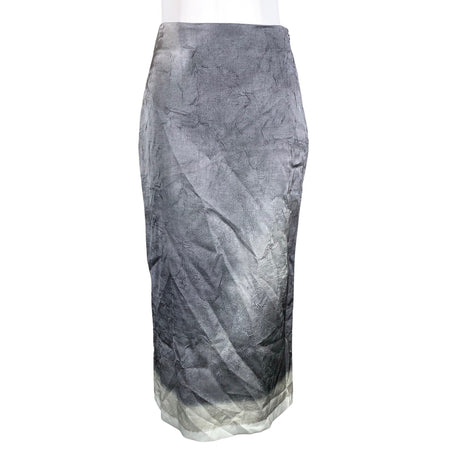 Unisex Massimo Dutti - Mitteveniv seelik, suurus 36 - Hall ()