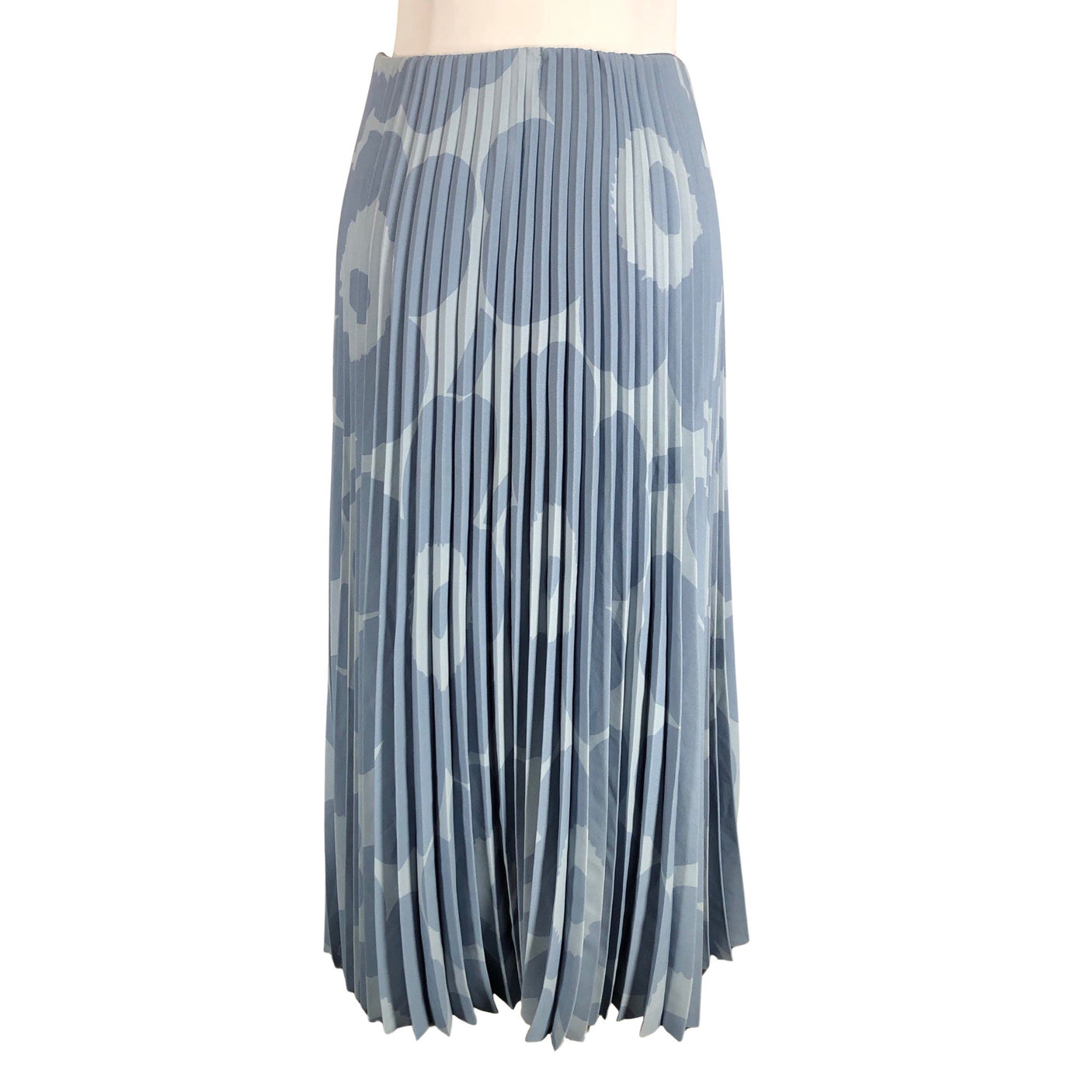 Unisex Marimekko - Plisseerseelik, suurus 36 - Heleroosa (2)