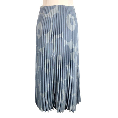 Unisex Marimekko - Plisseerseelik, suurus 36 - Heleroosa (2)