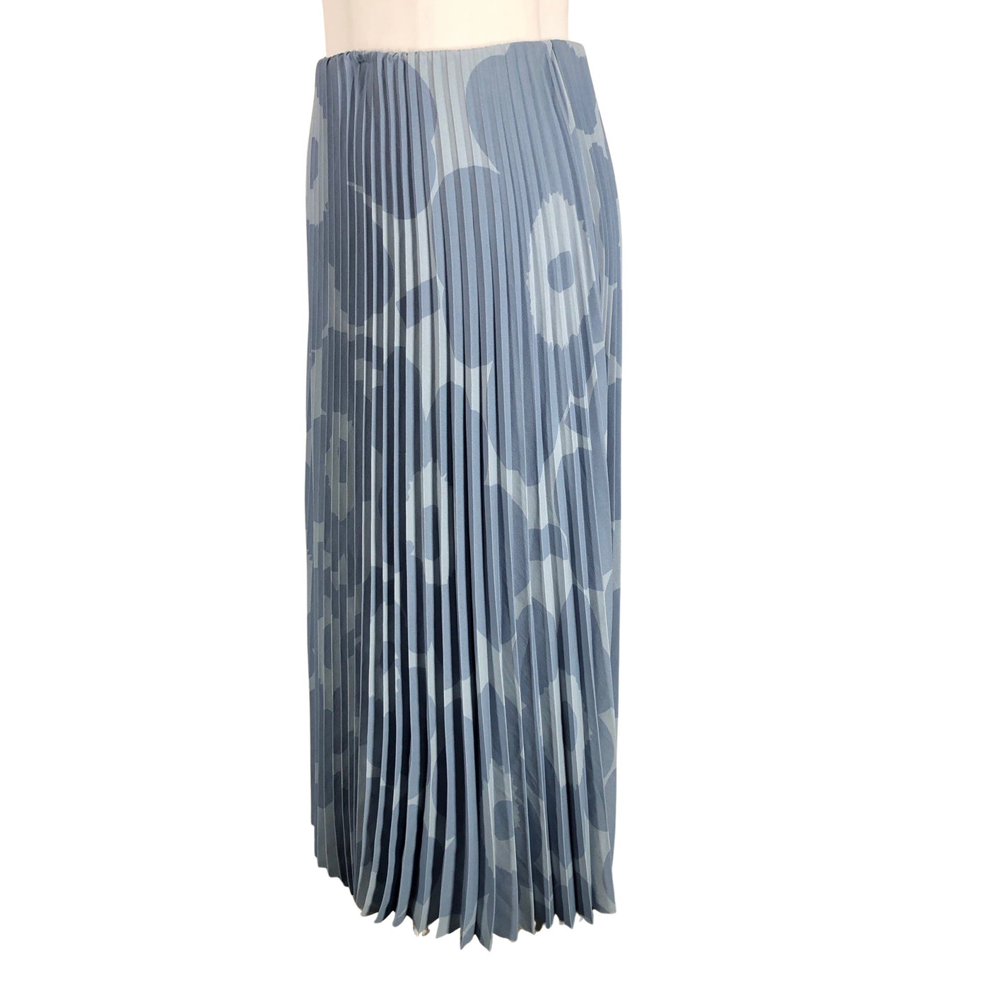 Unisex Marimekko - Plisseerseelik, suurus 36 - Heleroosa (3)