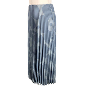 Unisex Marimekko - Plisseerseelik, suurus 36 - Heleroosa (3)