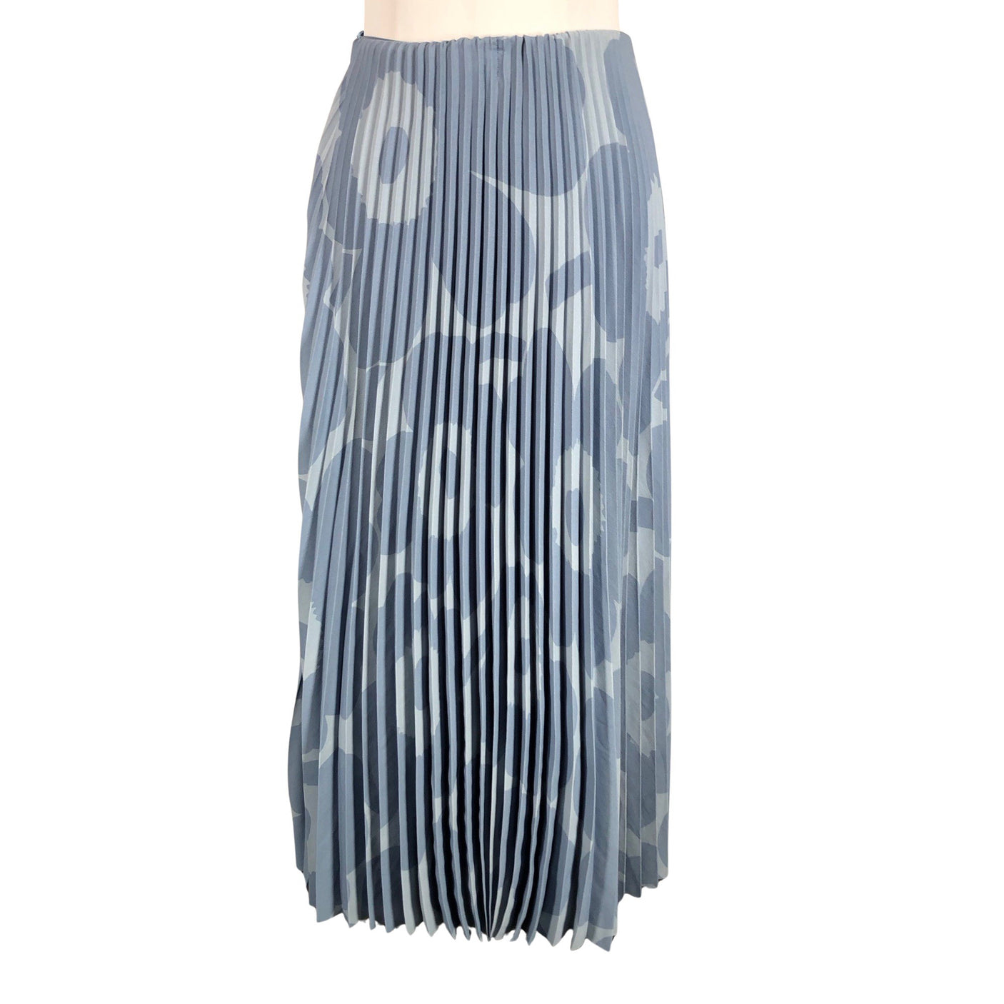 Unisex Marimekko - Plisseerseelik, suurus 36 - Heleroosa (1)
