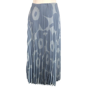 Unisex Marimekko - Plisseerseelik, suurus 36 - Heleroosa (1)