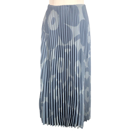 Unisex Marimekko - Plisseerseelik, suurus 36 - Heleroosa ()