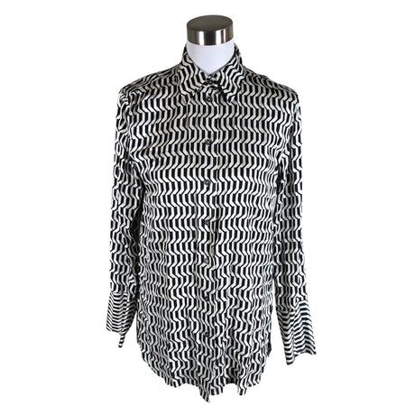 Unisex Marc O'Polo - Pluus, suurus 32 - Must ()