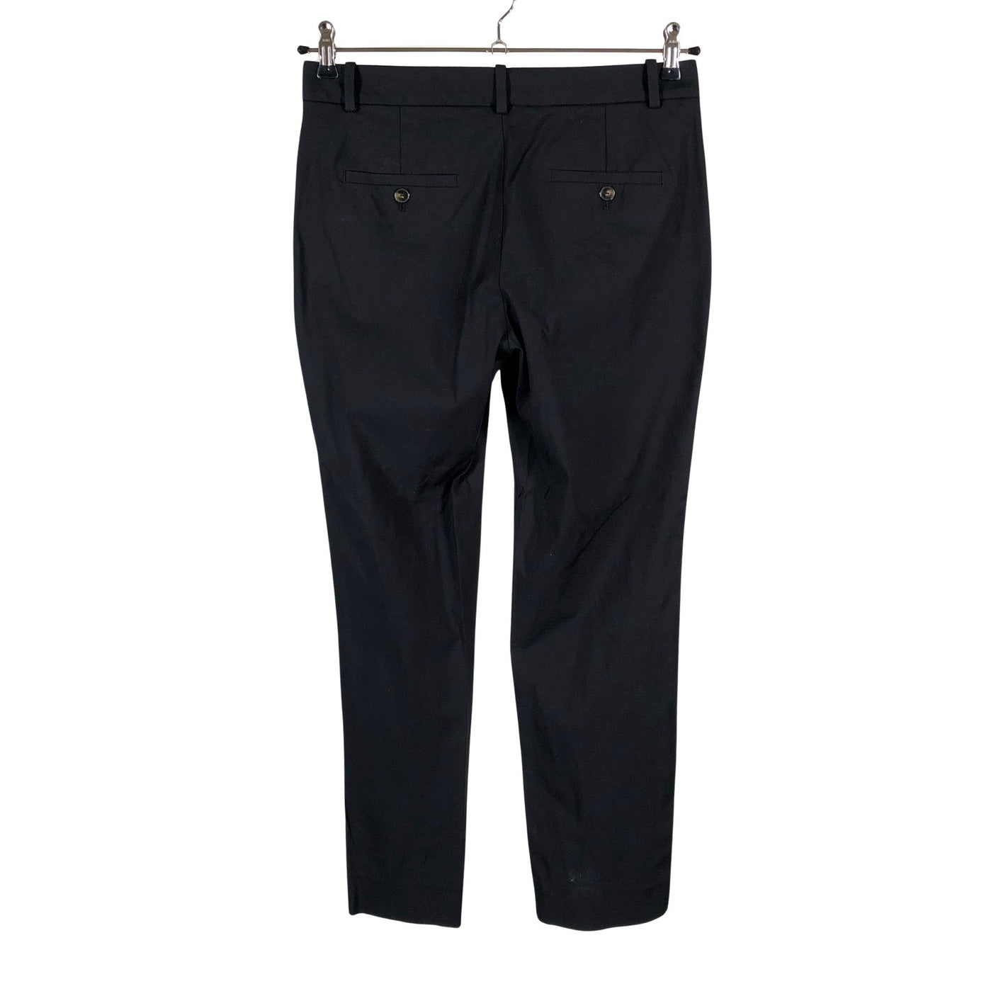Unisex Massimo Dutti - Viigipüksid, suurus 38 - Must (2)