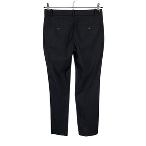 Unisex Massimo Dutti - Viigipüksid, suurus 38 - Must (2)