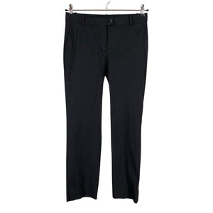 Unisex Massimo Dutti - Viigipüksid, suurus 38 - Must (1)