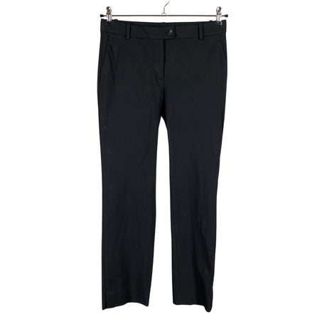 Unisex Massimo Dutti - Viigipüksid, suurus 38 - Must ()
