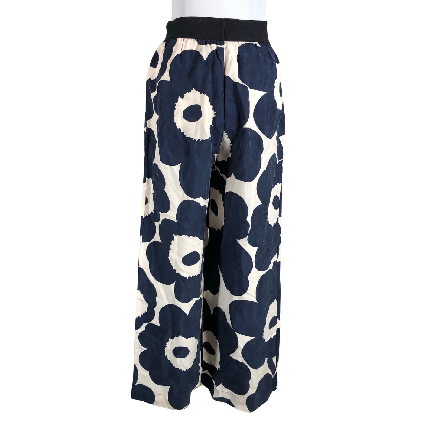 Unisex Marimekko - Õhukesed püksid, suurus 36 - Sinine (2)