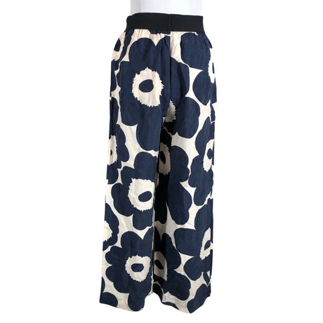 Unisex Marimekko - Õhukesed püksid, suurus 36 - Sinine (2)