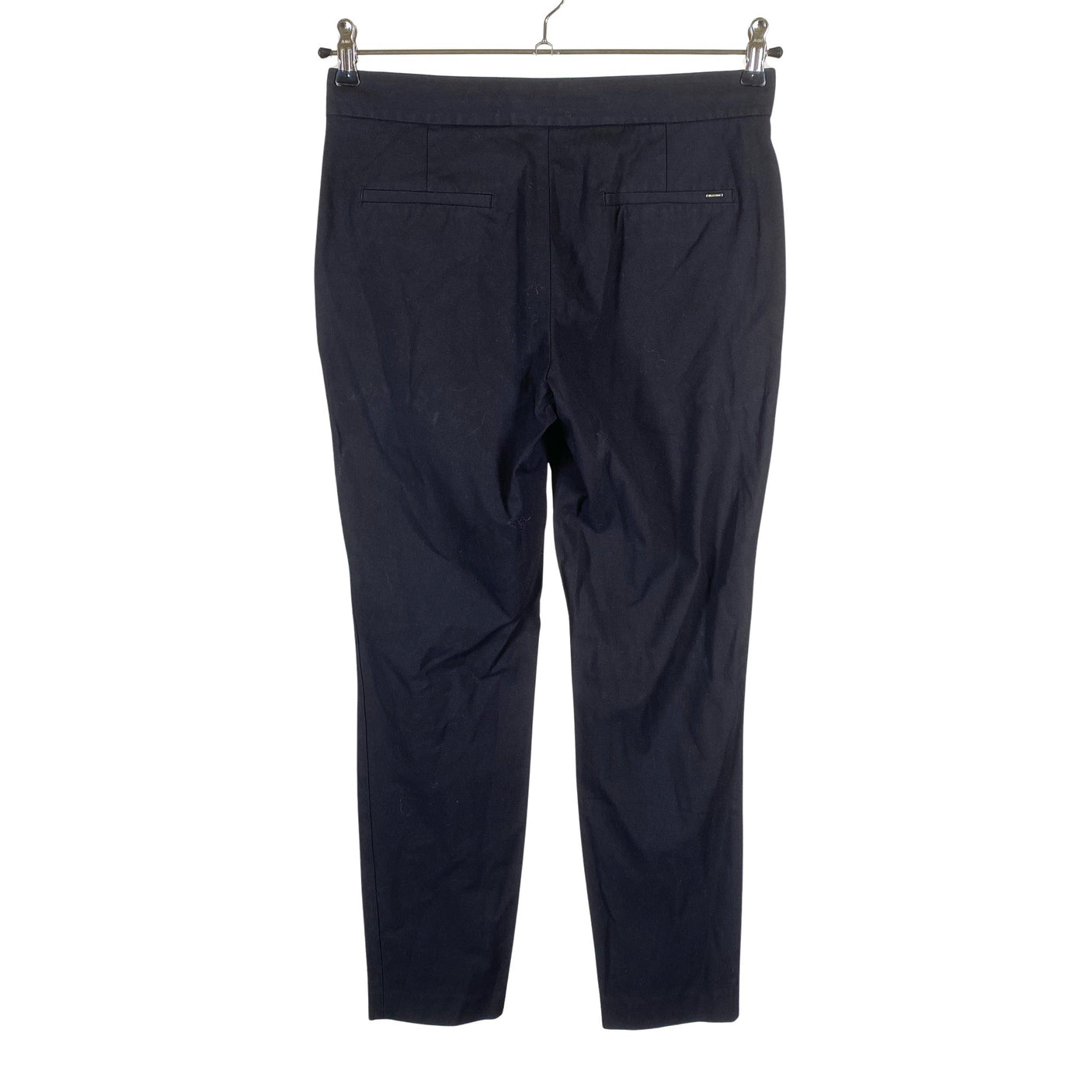 Unisex Massimo Dutti - Viigipüksid, suurus 38 - Must (2)