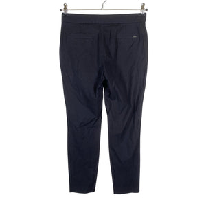 Unisex Massimo Dutti - Viigipüksid, suurus 38 - Must (2)