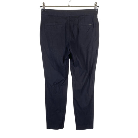 Unisex Massimo Dutti - Viigipüksid, suurus 38 - Must (2)