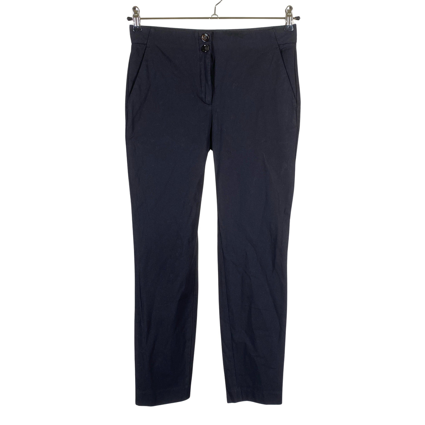 Unisex Massimo Dutti - Viigipüksid, suurus 38 - Must (1)