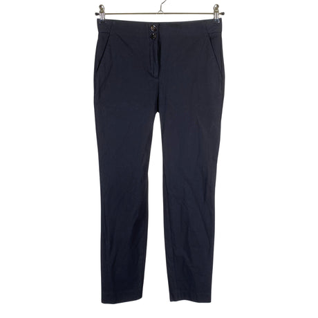 Unisex Massimo Dutti - Viigipüksid, suurus 38 - Must ()