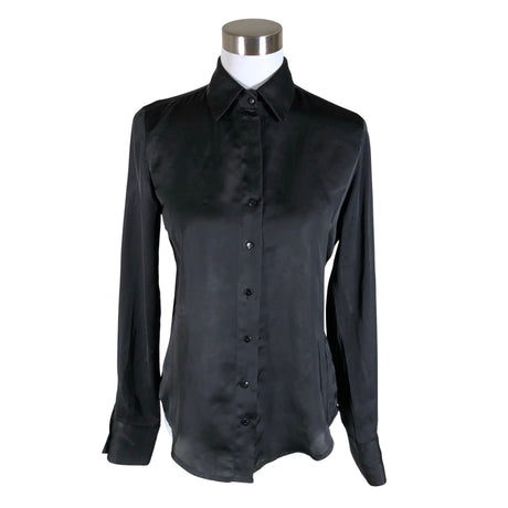 Unisex Setedezessete - Pluus, suurus 38 - Must ()