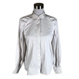 Unisex Leveté Room - Pluus, suurus 36 - Valge ()