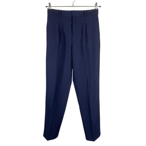 Unisex Uniqlo - Mittevenivad püksid, suurus 38 - Sinine (1)