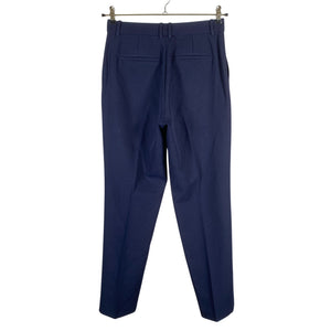 Unisex Uniqlo - Mittevenivad püksid, suurus 38 - Sinine (2)