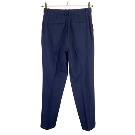 Unisex Uniqlo - Mittevenivad püksid, suurus 38 - Sinine (2)