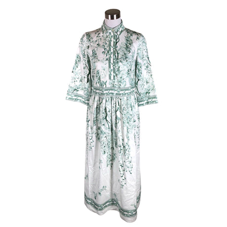 Unisex Balmuir - Mitteveniv kleit, suurus 34 - Valge ()
