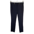 Unisex Massimo Dutti - Viigipüksid, suurus 38 - Must ()
