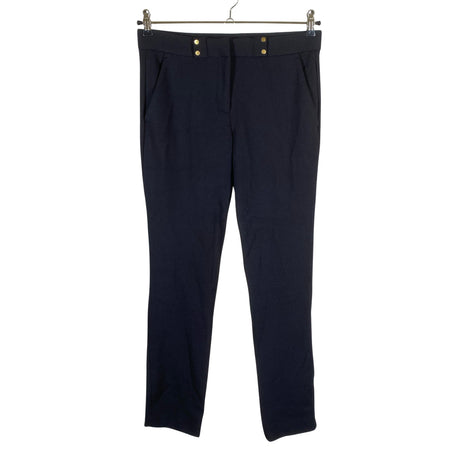 Unisex Massimo Dutti - Viigipüksid, suurus 38 - Must ()