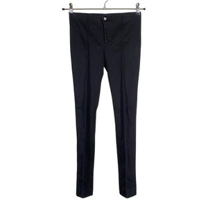 Unisex Sand - Mittevenivad püksid, suurus 34 - Must (1)