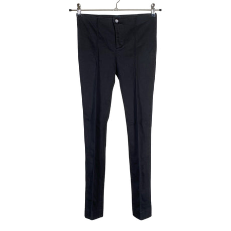 Unisex Sand - Mittevenivad püksid, suurus 34 - Must ()