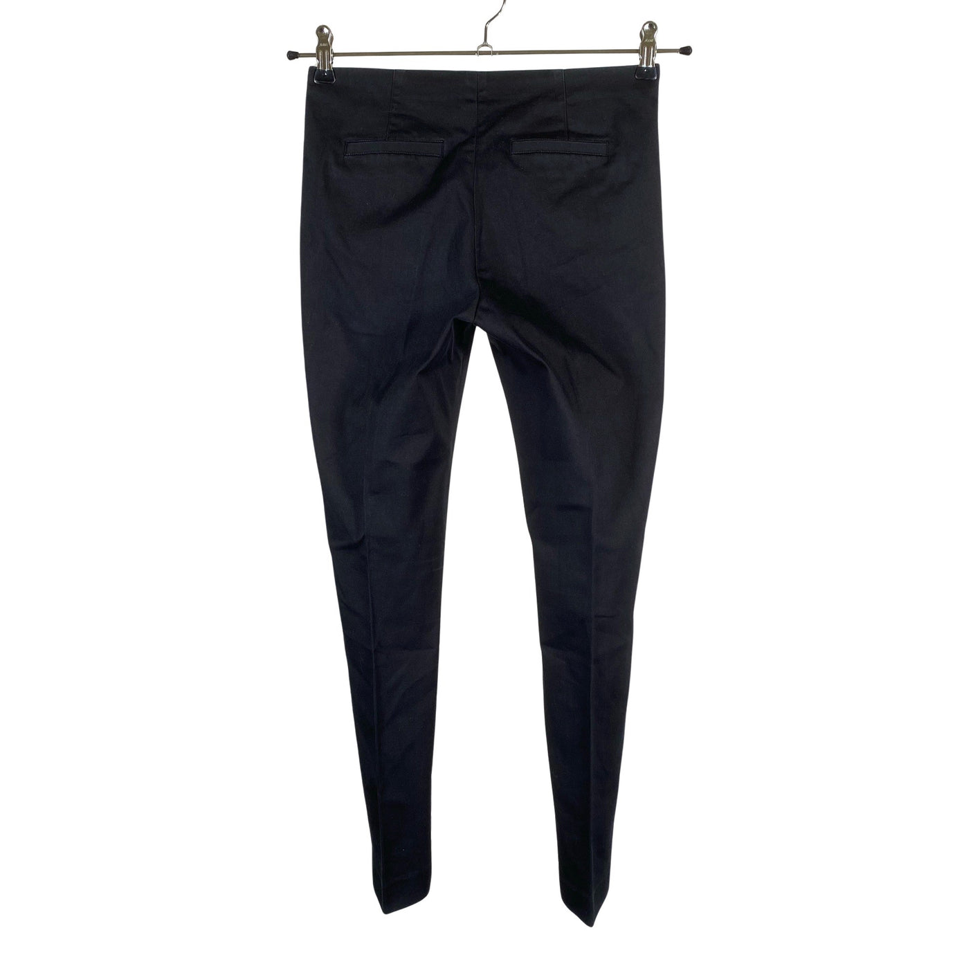 Unisex Sand - Mittevenivad püksid, suurus 34 - Must (2)