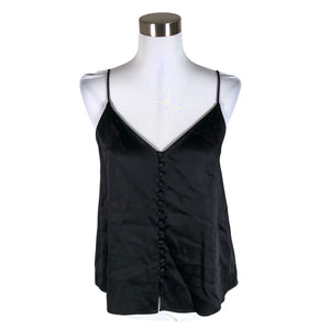 Unisex Massimo Dutti - Topp, suurus 38 - Must (1)